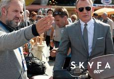 Создатели Бонда раскрывают секреты фильма