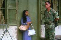 Кадр Небо и земля