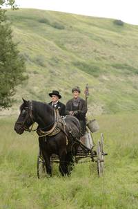 Кадр Ад на колёсах