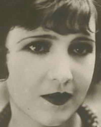 Луиз Лагранж фото