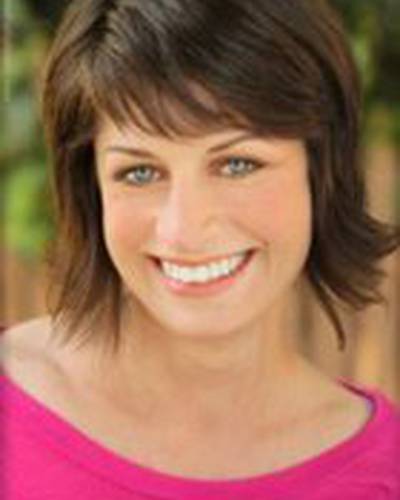 Мелинда Рэтнер фото