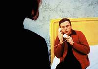 Кадр Мужчина и женщина