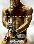 Постер из фильма "G.I. Joe: Атака кобры 2" - 1