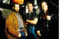 Кадр Черный пес