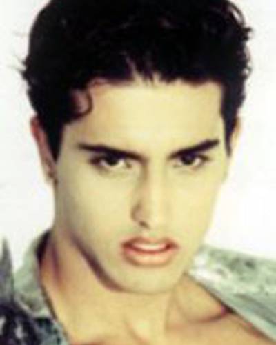 Даниэль Анибал Бласко фото