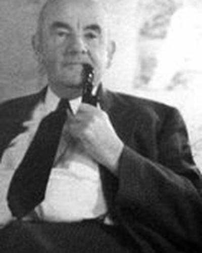 Олдрич Баукер фото