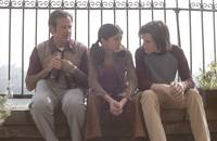 Кадр Тайны прошлого