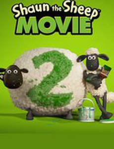 Барашек Шон: Фермагеддон