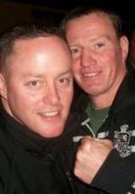 Брайан Коннолли фото