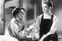 Кадр Дамы Булонского леса