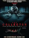 Постер из фильма "Коллекционер" - 1