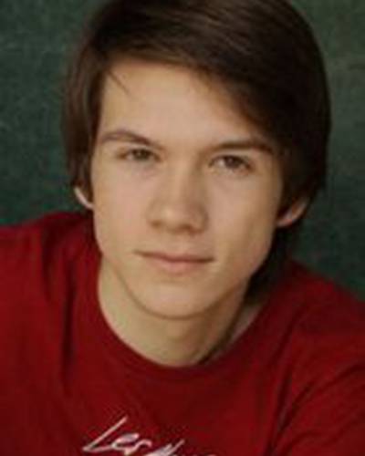 Патрик Баер фото