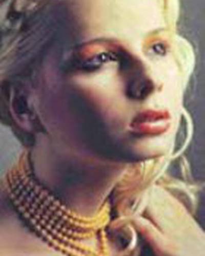 Ольга Орлова фото