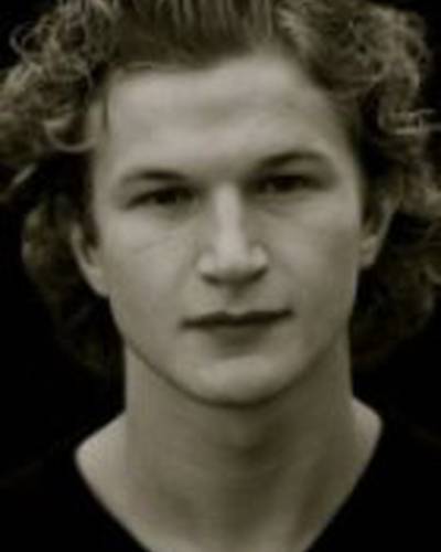 Алек Утгофф фото