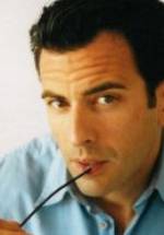 Стивен Мэн фото