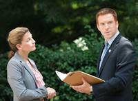 Кадр Родина