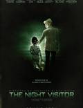 Постер из фильма "Ночной посетитель" - 1