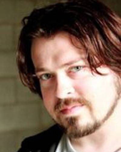 Томми Снайдер фото