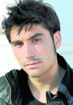 Алехандро Гарсия фото