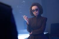 Кадр Голубая соль