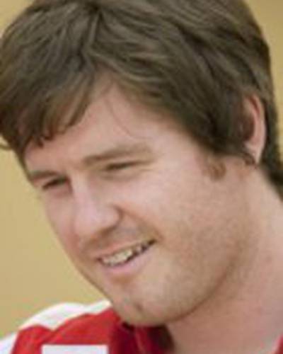 Роб Смедли фото