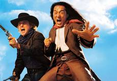 Джеки Чана и Оуэна Уилсона сведет вместе «Шанхайский рассвет»