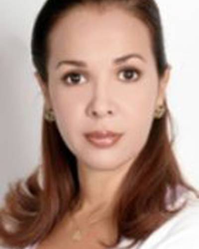 Наталия Кортес фото