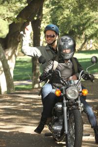 Кадр Новенькая