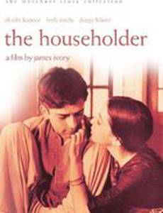 Домовладелец