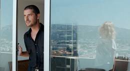 Кадр из фильма "Черные небеса" - 2