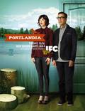 Постер из фильма "Портландия" - 1