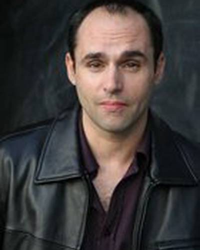 Кен Уорд фото