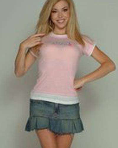 Дженнифер Лайонс фото