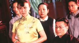 Кадр из фильма "Участь женщины" - 2