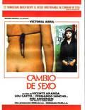 Постер из фильма "Смена пола" - 1
