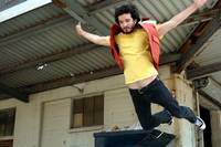 Кадр Летучие Конкорды