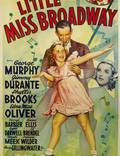 Постер из фильма "Маленькая мисс Бродвей" - 1