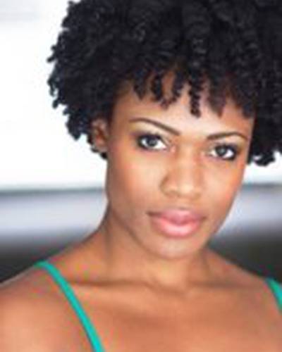 Джиллиан Гласко фото