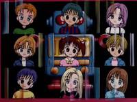 Кадр Мальчик-мармелад