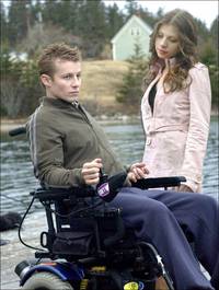 Кадр Прыжок с пирса Клозен