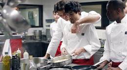 Кадр из фильма "Приятного аппетита!" - 1