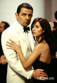 Кадр Агент Джонни Инглиш