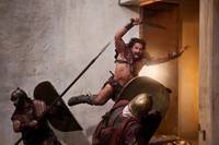 Кадр Спартак: Кровь и песок