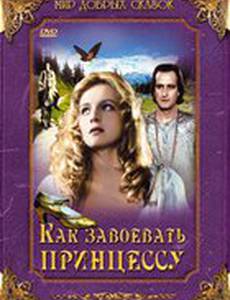 Как завоевать принцессу