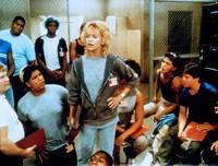 Кадр Дикие кошки