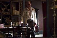 Кадр Череп и кости