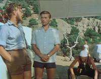 Кадр Три плюс два