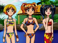 Кадр Супердевчонки