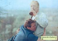 Кадр Антон-волшебник