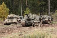 Кадр Белый тигр